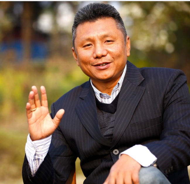 kalyan gurung
