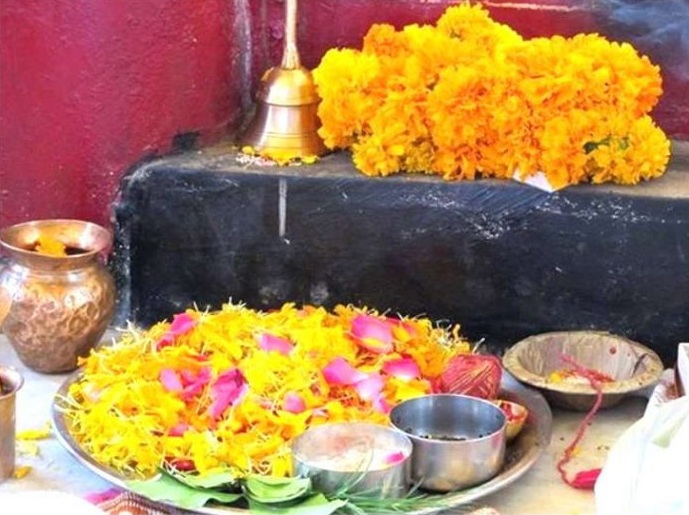 puja