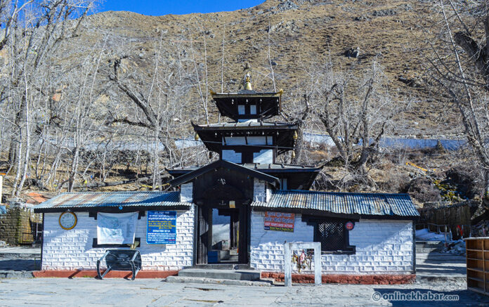 muktinath