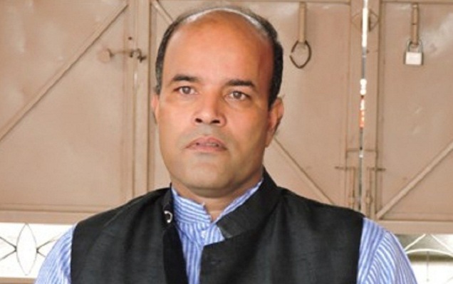 amresh kumar sing