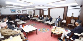 एमालेलाई अन्य दलको चेतावनी- ‘संसद्लाई बन्धक नबनाऊ’