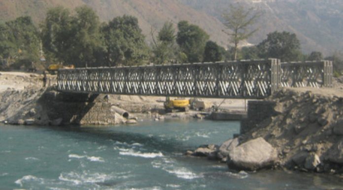 beli bridge