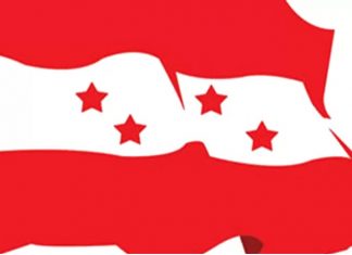 कांग्रेस विशेष महाधिवेशनः सभापति लड्न ४ जनाले लगे फाराम, लैजानेको छैन रेकर्ड