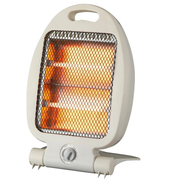 heater