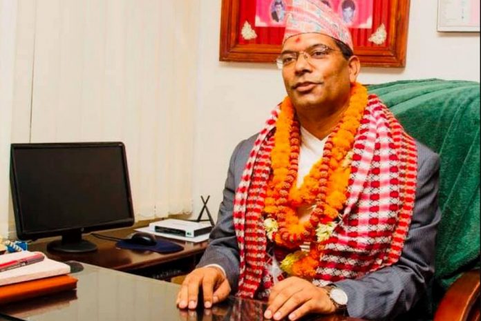 jiban bahadur shahi