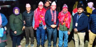 नेपाल आयल निगमको आधिकारिक ट्रेड युनियनमा एमाले–माओवादी समर्थित कर्मचारी संघ विजयी