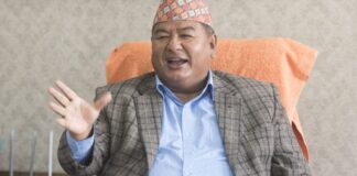 वैदेशिक रोजगारीमा जानेलाई ५ लाख जोन्सन खोप