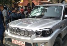 कालोसिसा प्रयोग गर्ने ५७ सवारीचालक कारबाहीमा