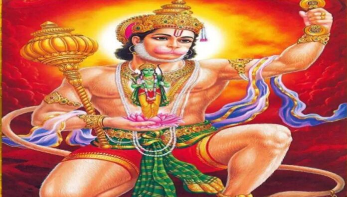 hanuman