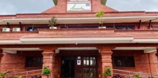 मन्त्री आलेको एक्सनः पशुपति धर्मशाला सम्झौता रद्द