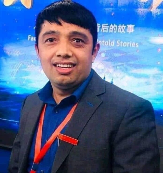rosan puri