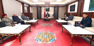 एमसिसीबारे सत्तागठबन्धनको तीन घण्टा छलफलः गठबन्धन बचाउन सबैको जोड, तर सबैका अडान यथावत