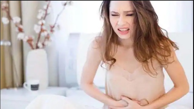 stomach ache