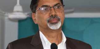 माओवादी विवादबारे जनार्दन भन्छन्– ‘माथिल्लो तहबाटै पार्टी फुट्ने हल्ला चलाइयो’