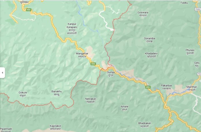 kavre