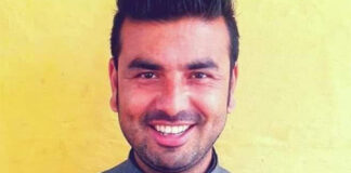 वडाध्यक्षमा निर्वाचित भए सरकारी सुविधा नलिने वडाअध्यक्ष उम्मेदवारको घोषणा