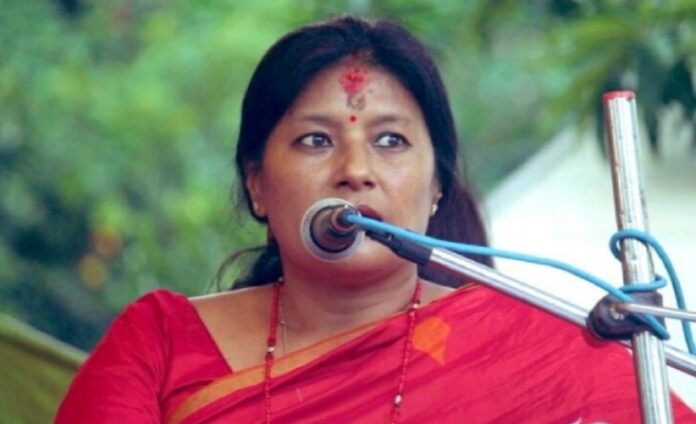 shrejana shin