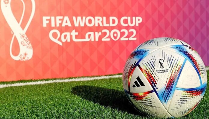 football quatar worldcup