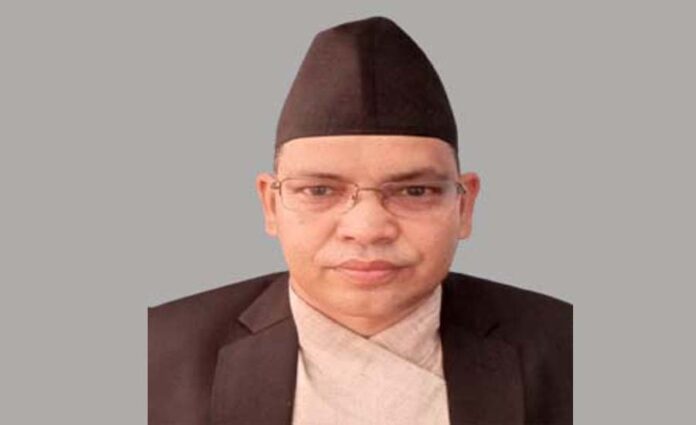 Bhuwan-Giri