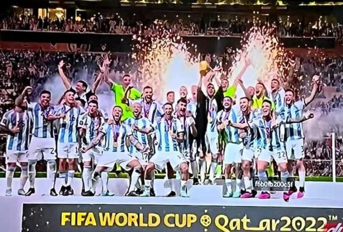 word cup 2022