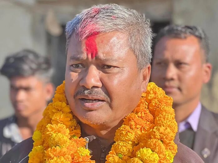 dilli-ram