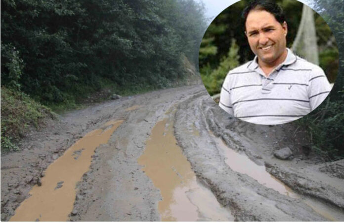 road-and-thekedar