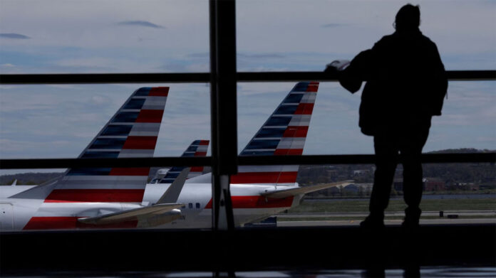 usa air