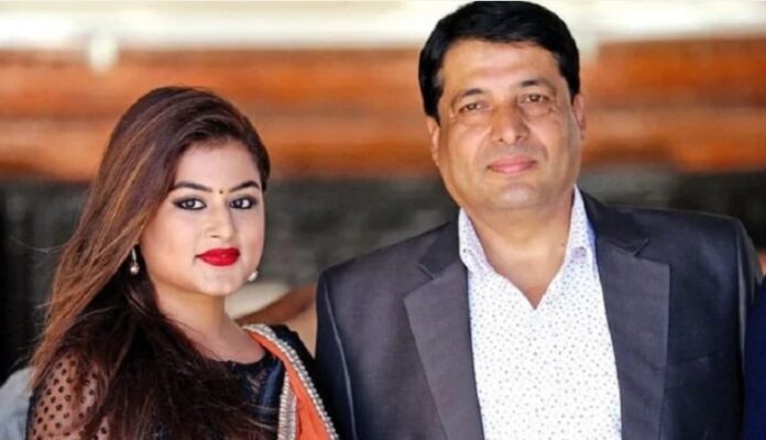 chabi shilpa