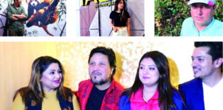 होटलदेखि चिया बगानसम्मको व्यवसायमा चलचित्रकर्मी