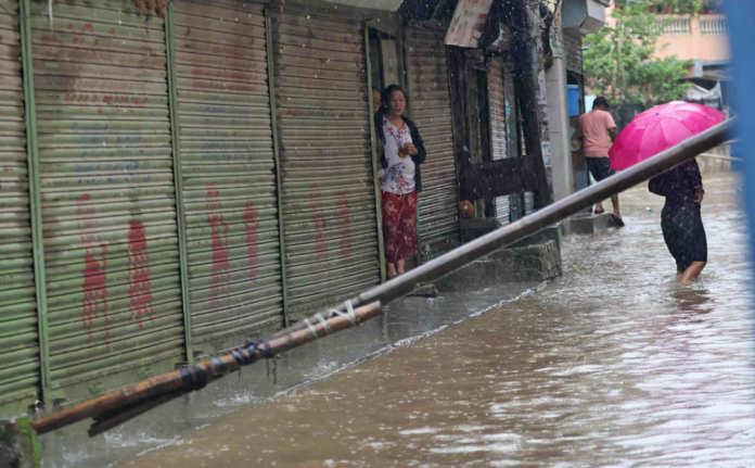 flood ktm