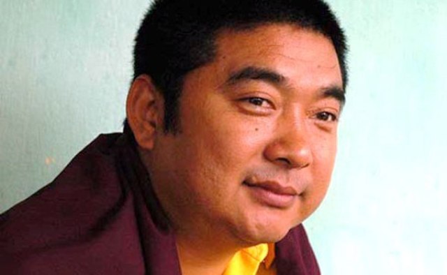 laharkal lama