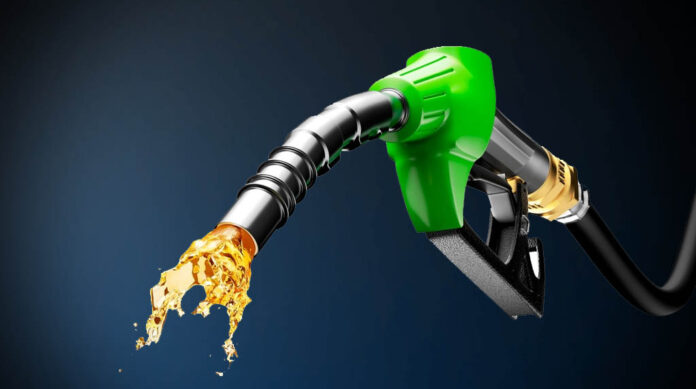 petrol