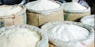 भारतले निर्यात रोक्नुअघिकै चामलमा समेत मूल्यवृद्धि