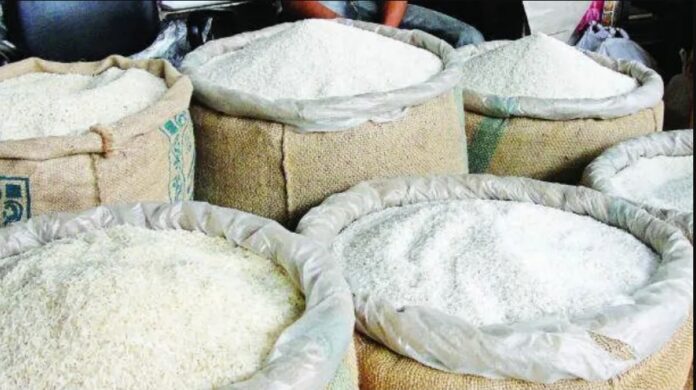 rice