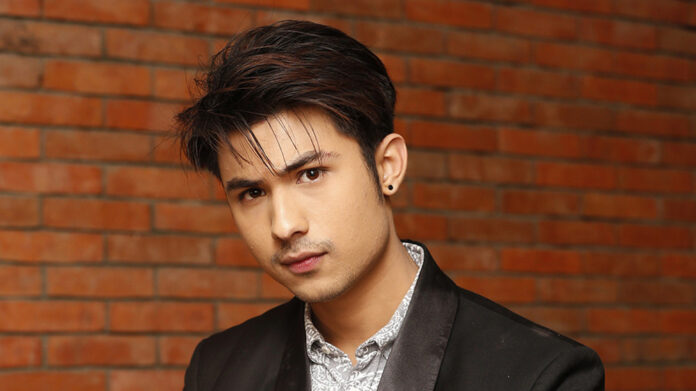 anmol kc