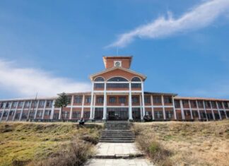 त्रिवि परीक्षा वेबसाइट परिवर्तन: विद्यार्थीले अब कहाँबाट हेर्ने?