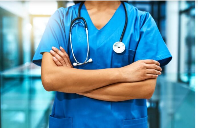 nurse