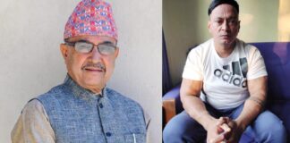 रिगल छुटाउन रक्षामन्त्री खड्काको थियो जोडबल, राष्ट्रपतिलाई समेत बनाए बदनाम
