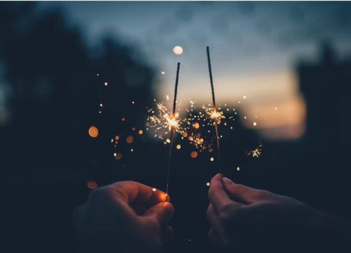 New year