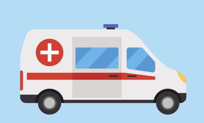 ambulence