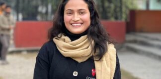 मनिषा- एक वर्षमै लोकसेवा आयोगका पाँच परीक्षा पास