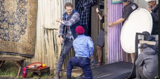 अष्ट्रेलियामा बनेको नेपालको नक्कली गाउँ, जहाँ हुँदैछ धमाधम हलिउडको छायांकन (फोटोफिचर)