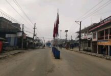 पृथ्वी राजमार्गको खुल्यो, काठमाडौँबाट भोलि बिहानदेखि मात्र सवारी चल्ने