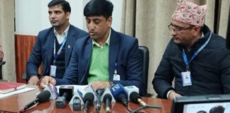 ललिता निवास जग्गा प्रकरणमा अख्तियारका पूर्व प्रमुख आयुक्त बस्न्यात र पूर्वसचिव पन्त दोषी ठहर