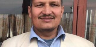 केन्द्रीय सदस्यको परिवारको सम्पत्ति पार्टीकरण गर्न प्रचण्डलाई महेश्वर दाहालको सुझाव