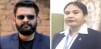 मेयर बालेनले मानसिक याताना दिएको महिला कर्मचारीको आरोप