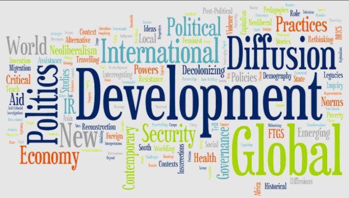 development journalism