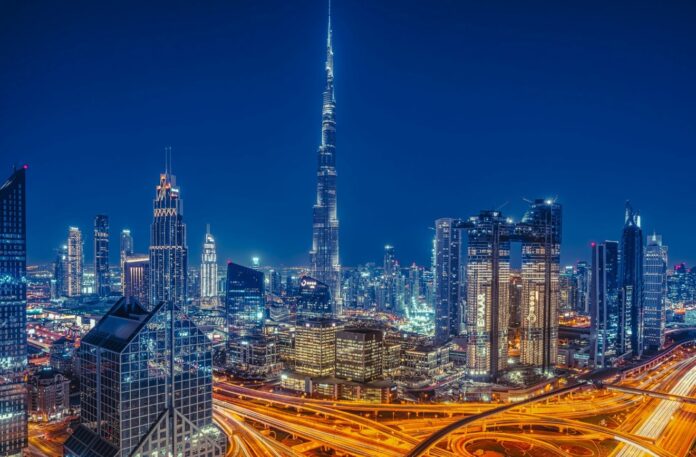 dubai