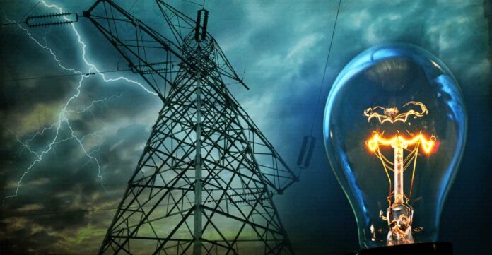 electricity