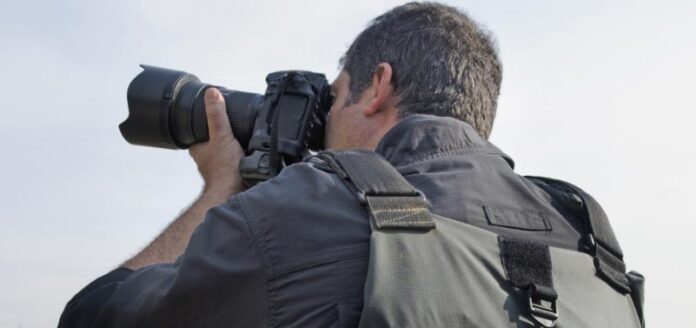 journalist